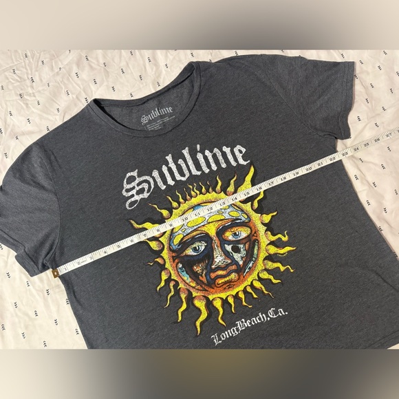 ✨Sublime Top✨ - Picture 2 of 4